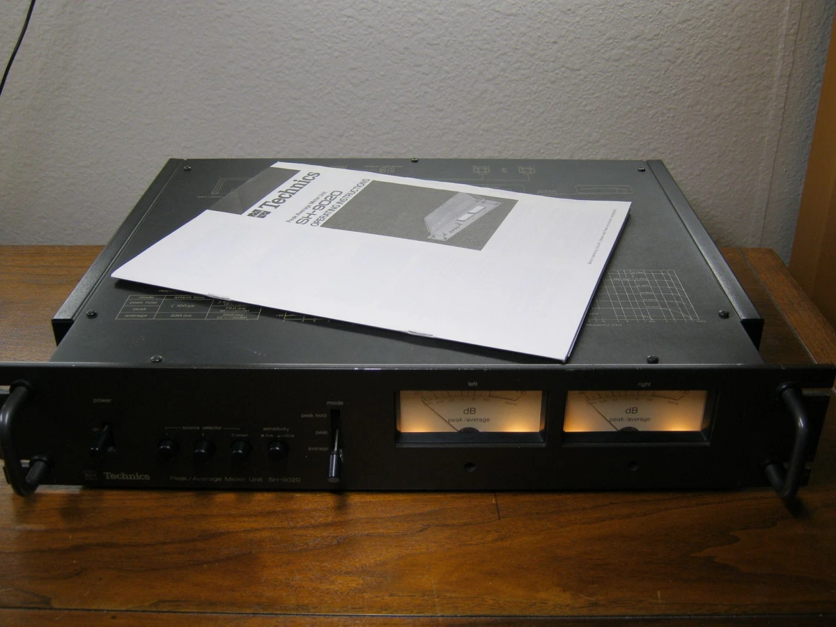 Las mejores ofertas en Technics SH | eBay