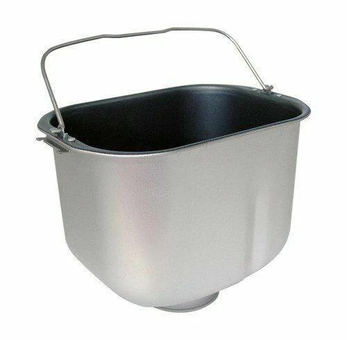 GENUINE Kenwood Breadmaker Bread Pan BM260 BM366 BM250 BM256 CHECK DATE CODE!