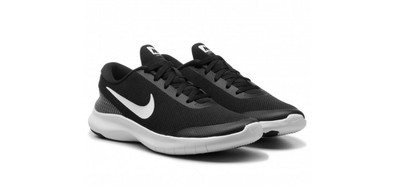 nike flex sports shoes