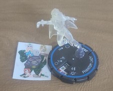 HeroClix DC ORIGIN Phantom Lady - Experienced 005