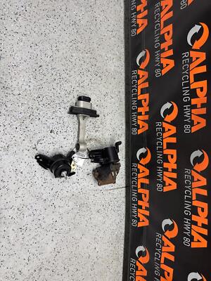 13 HYUNDAI SONATA Engine Frame Mount Lh Engine Transmisson Engine Torque Mount