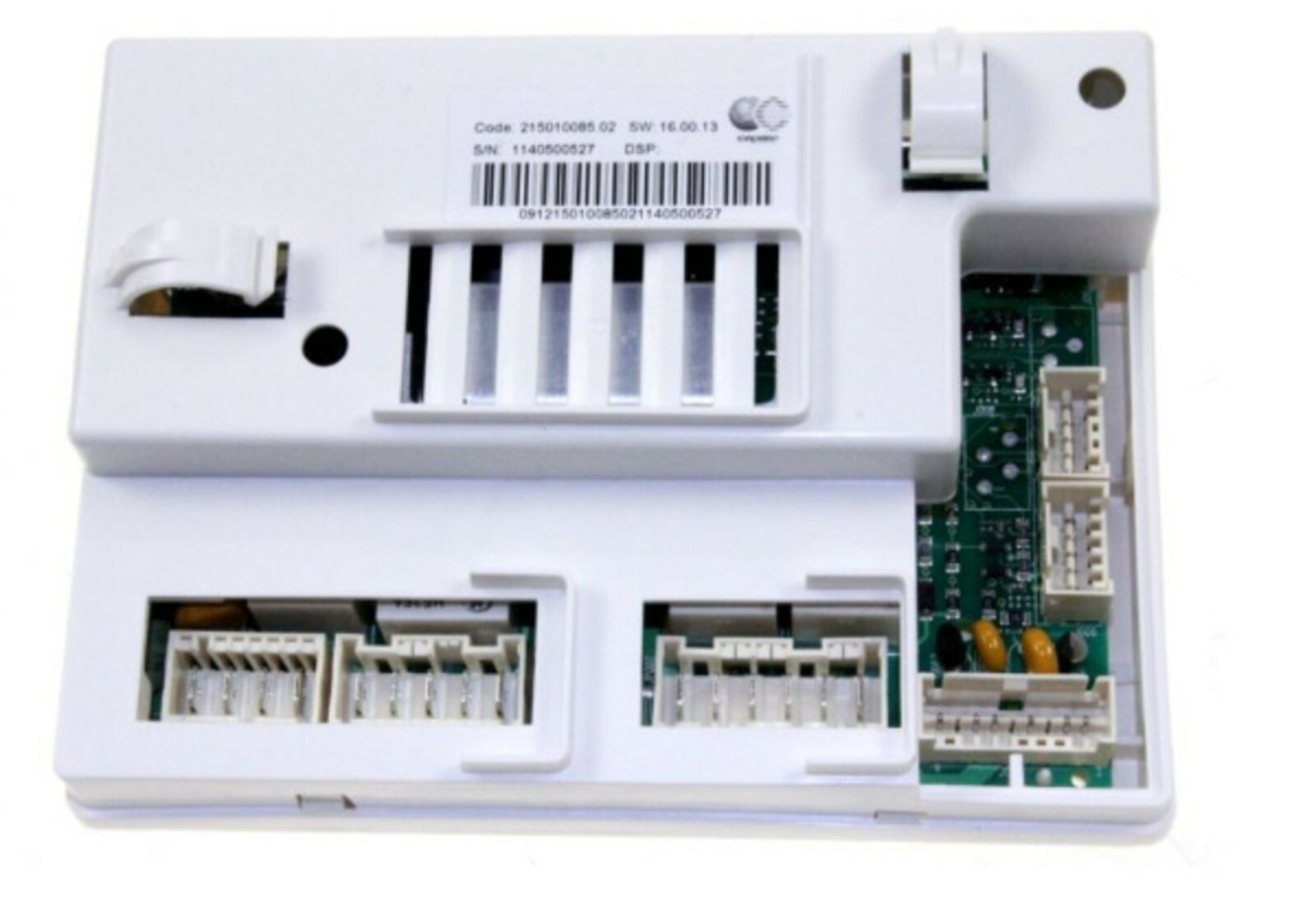 Scheda Elettronica C00271127 Arcadia 9 Vie per Hotpoint Ariston Indesit