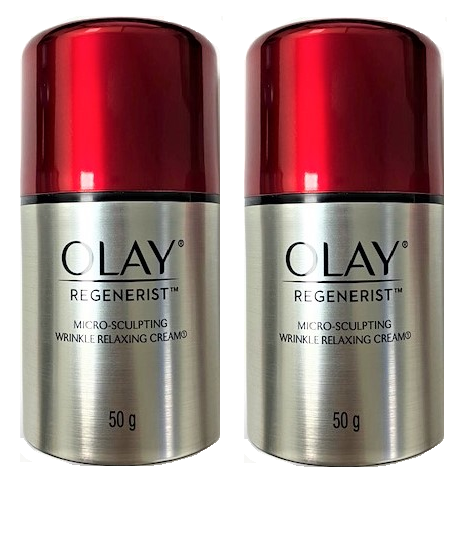 olay regenerist micro sculpting super cream