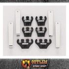 Moroso Ignition Lead Separators - MO72153