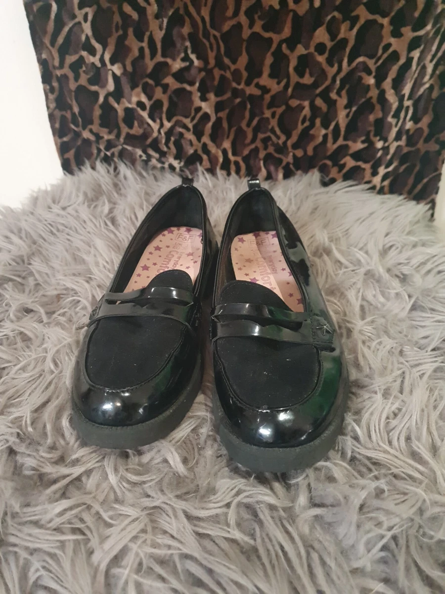 F&f loafers deals