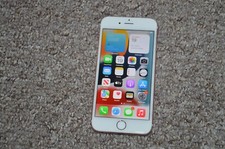 Apple iPhone 6s - 64GB - Rose Gold (Unlocked) Good Condition