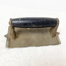 Vintage Concrete Groove Trowel Tool - Made In USA