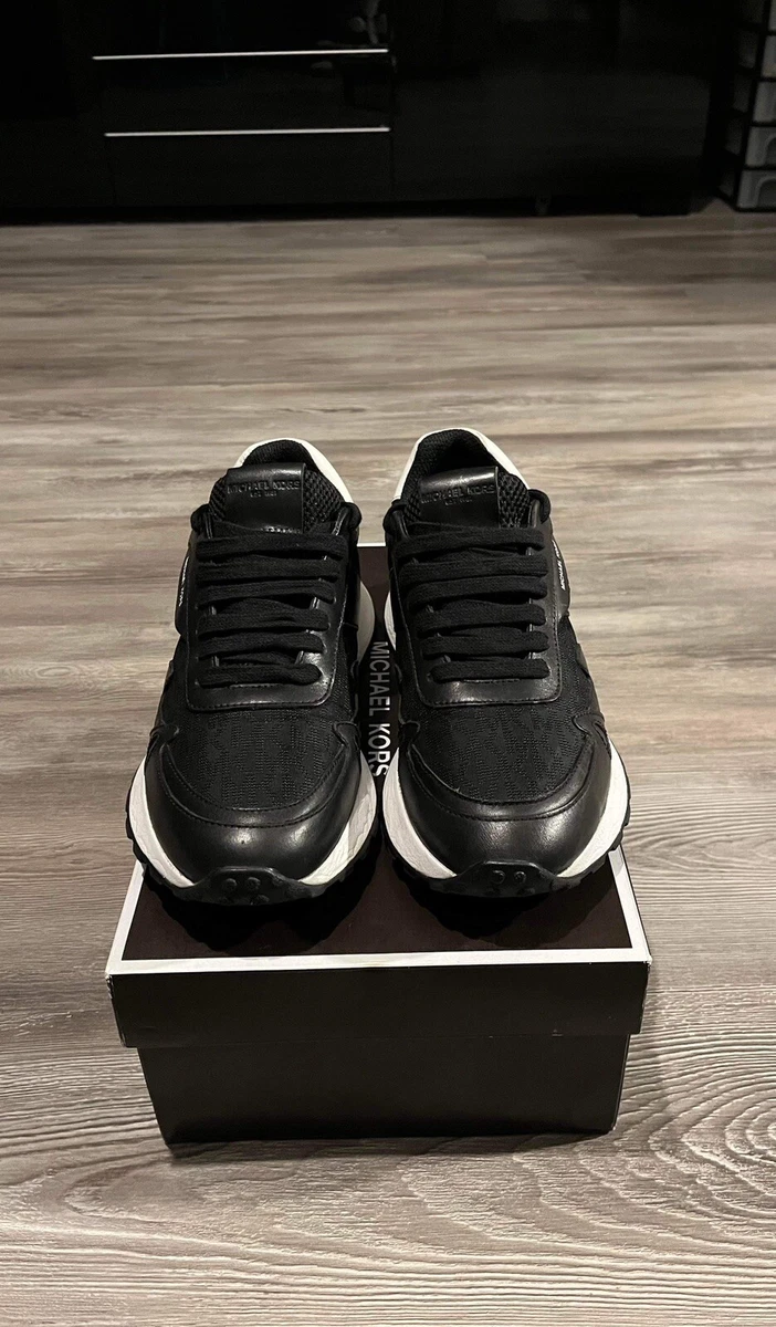 basket michael kors femme pas cher