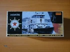 Vintage Ertl Texaco 2000 Edition "FIRE CHIEF" Tugboat Bank 1st Series NEW SEALED