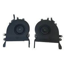 Apple MacBook Pro A1990 15" MG70050V1-C150-S9A 2018 2019 RIGHT AND LEFT FAN