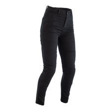 RST x Jegging Motorbike Motorcycle CE Ladies Women Textile Jean Pant