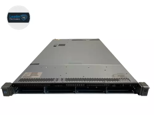 Server HPE ProLi DL360 Gen9 LFF 4xBays/2xE5-2673V3 2.4GHz/16/P440ar/1400W  