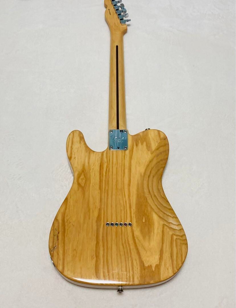 Fender Telecaster ナチュラル s-l400.jpg