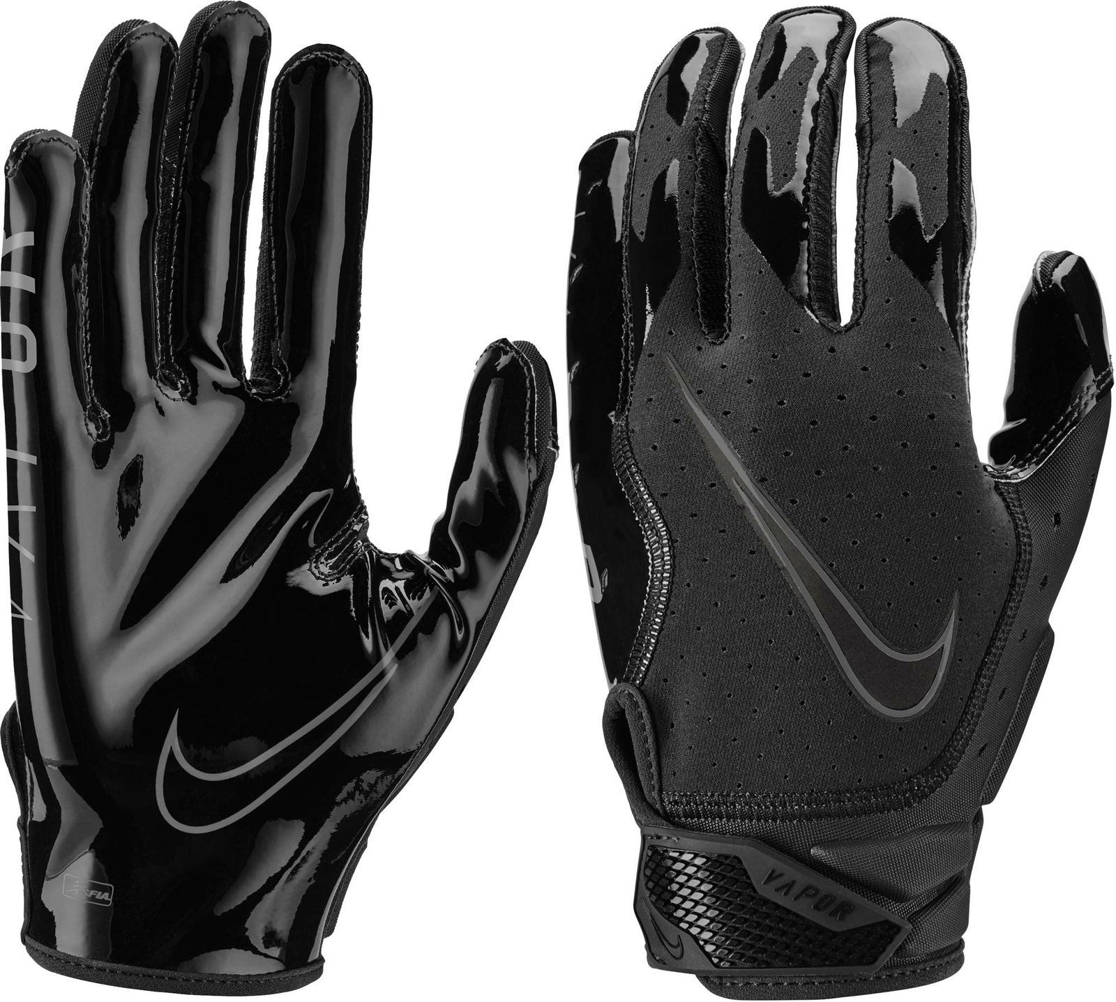 Nike Vapor Jet 6.0 Football Gloves Men 