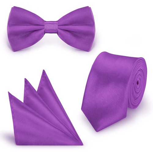 Corbata paño de inserción mosca estrecha delgada lazos carpeta busniess corbata - Imagen 17 de 190