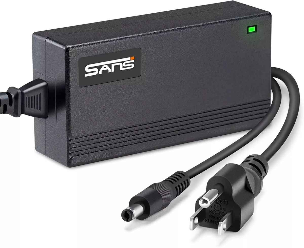 ブランド一覧 | ワールド オンラインストア SANS for E-bike 48v for Charger Lotus 2a 54.6v SSLC109V55 その他