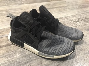 addidas nmd trainers