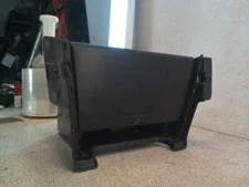 Center Dash Pocket for 12-14 Toyota Camry