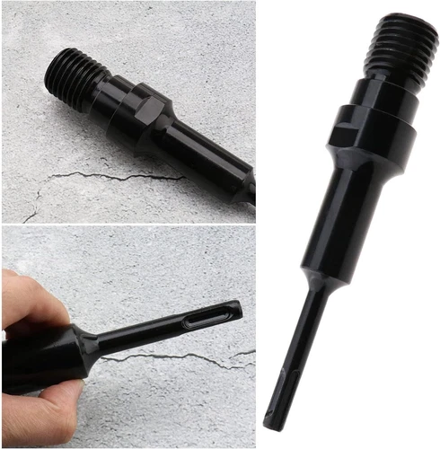 Adapter 1 1/4" UNC auf SDS Plus oder SDS Max für Diamant-Bohrkrone Kernbohrer - Bild 14 von 18
