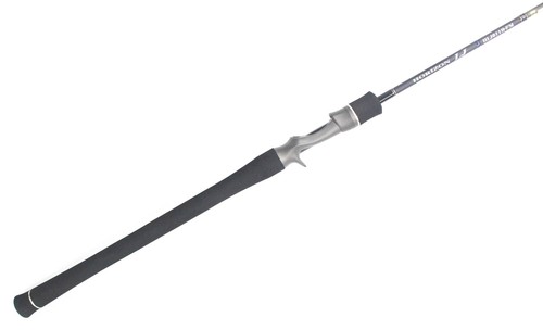 Tenryu Rod Baitcast Horizon HLJ 611B-FM (0891) - Picture 2 of 6