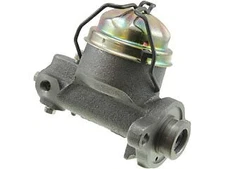 Brake Master Cylinder Dorman For 1966 Pontiac LeMans