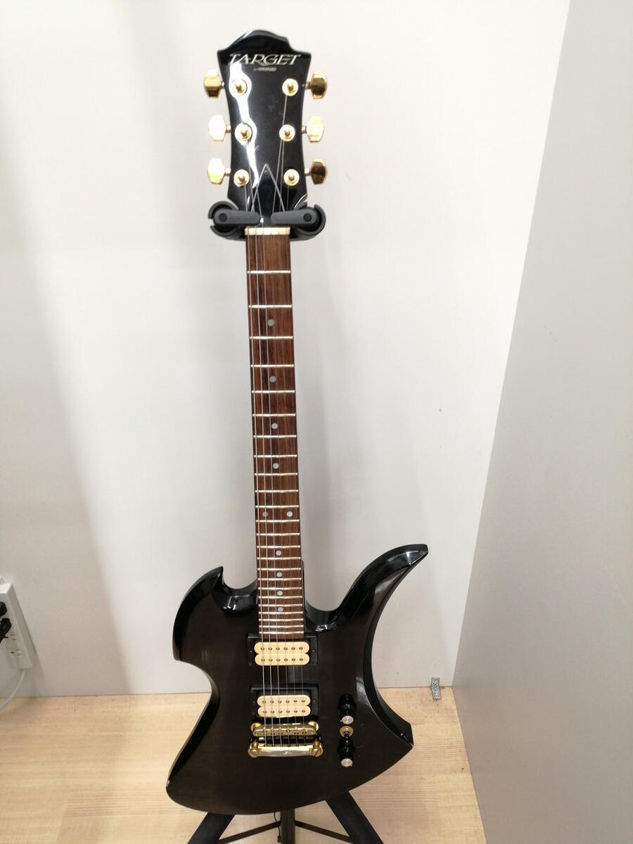 FERNANDES MOCKINGBIRD Electric Guitar | eBay FERNANDES MOCKINGBIRD Electric Guitar | eBay