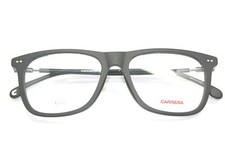AUTHENTIC Carrera 144/V 003 145 - Matte Black Eyeglasses