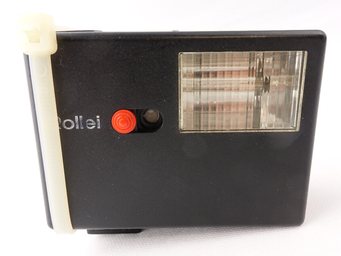 FLASH ROLLEI 100XLC-121BC-E15B EUR 59,00 - FR