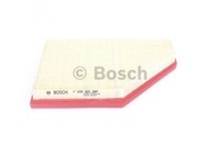 F 026 400 484 Bosch Luftfilter FüR Bmw