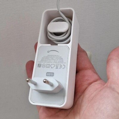 Echo Dot 5 Kabelabdeckung - Schlanker & ordentlicher Look für Ihr Smart Home Setup - Haushalt