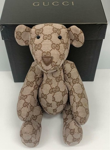 gucci bear