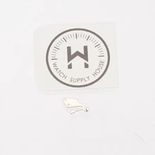 A Schilds AS 1111, 1179 Watch Setting Lever Spring Set Bridge Watchmaker (C19R1)