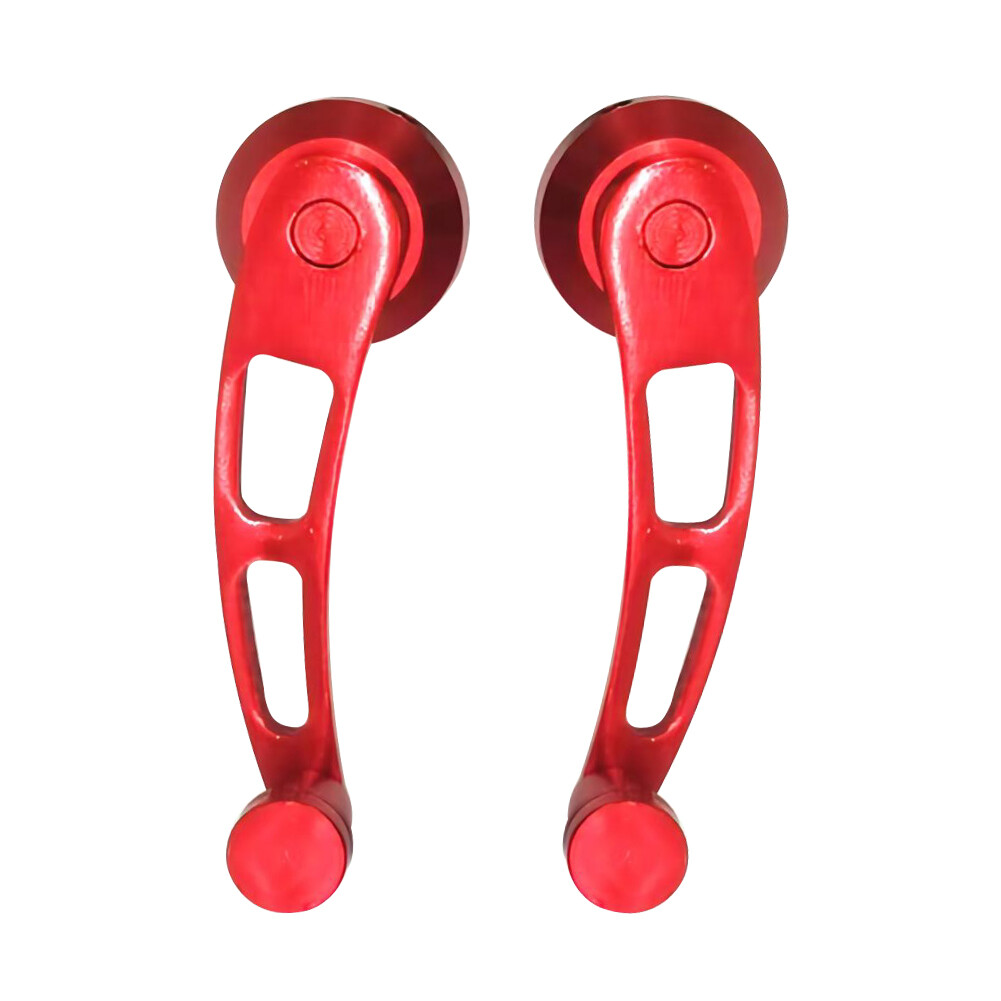 Die Handkurbel – In Verschiedenen Materialien | Ganter - Foto 2