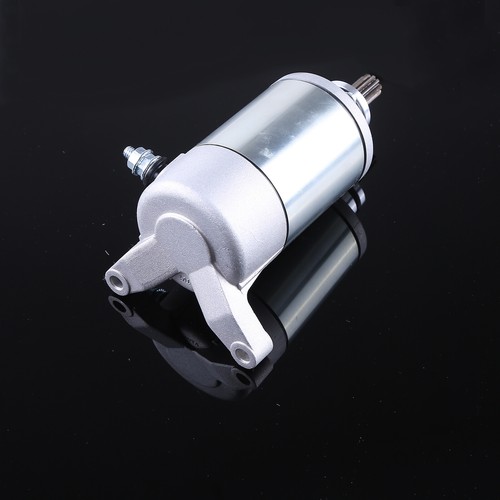 31100-02C01 New 10T Starter Motor For Suzuki LT-F250 Ozark 250 LT-Z250 QuadSport - Picture 15 of 15