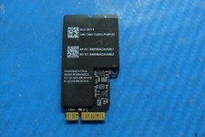 iMac A1418 Mid 2014 MF883LL/A 21.5" Wireless Bluetooth Card 661-7514 653-0014