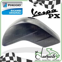 Original Parafango Anteriore Piaggio Vespa PX 125 150 200 Arcobaleno