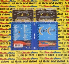 BOX 2 MC COUS COUS compilation 1999 ofra haza Papa Wemba Amina no cd lp dvd vhs