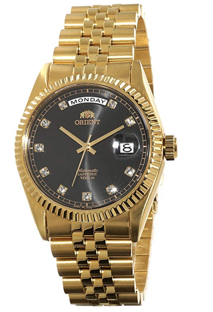 orient datejust homage