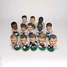 Vintage Pro Stars Corinthian FA 2005 England Team 13 Players
