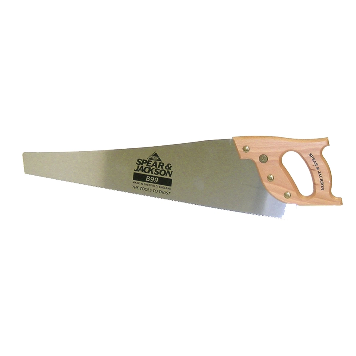 Resharpenable hand saw deals