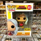 Funko Pop My Hero Academia : ERI #1013 Hottopic Exclusive Vinyl Figure "MINT"