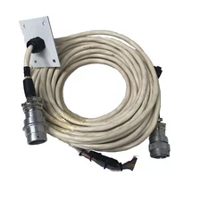 5022420 Cable Assembly, A/C Controls, 6321198 E70148 20AWG, 54ft, HD341814PN059