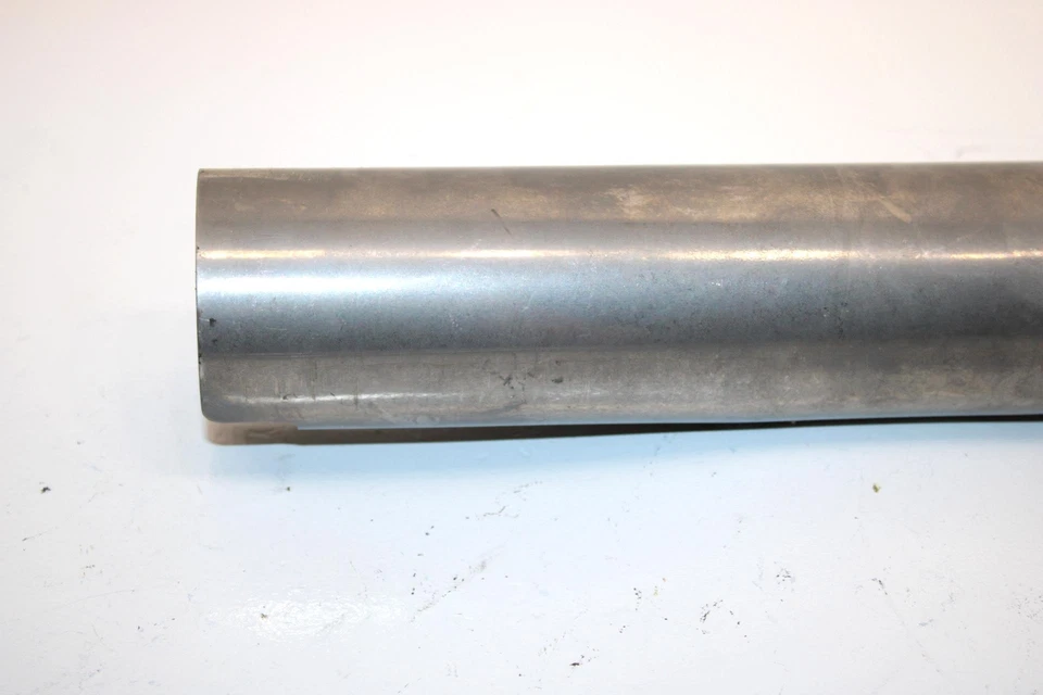 Protector de tubo de escape 18 Suzuki King Quad 500 OEM 14100-11H10 14100-11H20 AS3 Foto 2 de 4