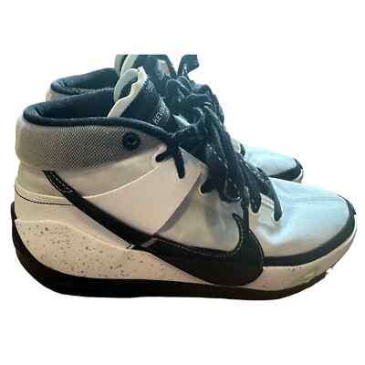 Nike Kevin Durant KD13 TB Team Pure Platinum Shoes CK6017-100 Men\'s Sz 7.5 Size 7.5 - Nike KD 13 TB Pure Platinum for sale online | eBay main image 2