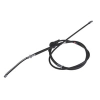 Blue Print Seilzug, Feststellbremse Mitsubishi ADC446130