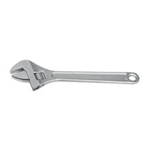 Brand New  Steel Adjustable Spanner Wrench With Different Sizes 