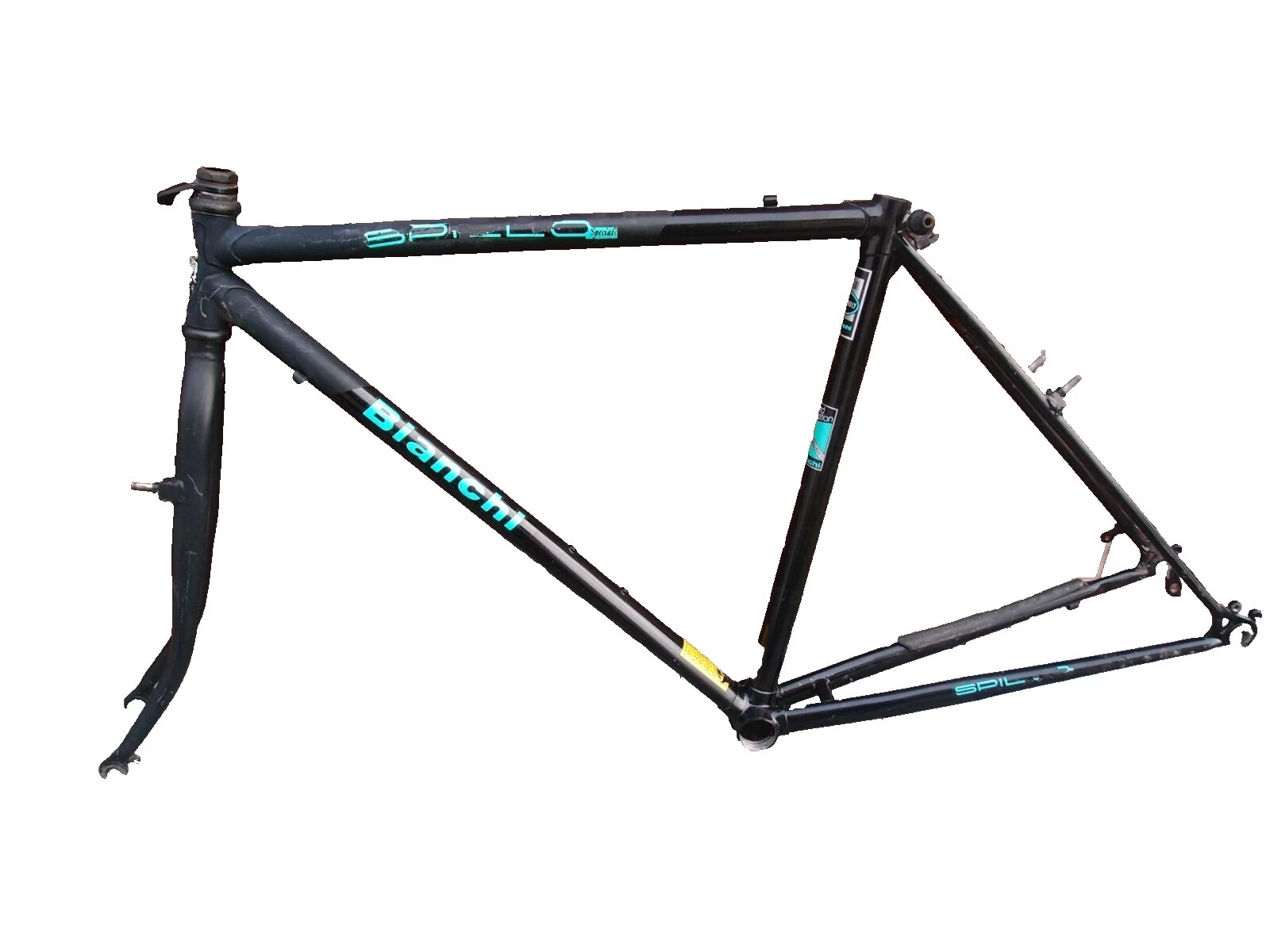Marcos De Bicicleta Bianchi 700C