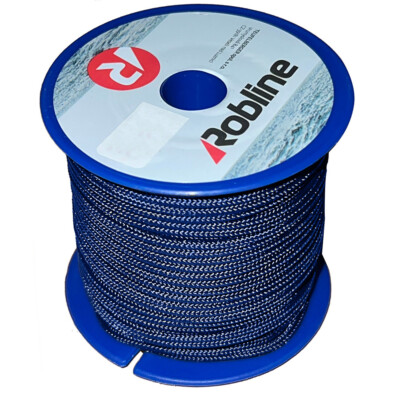 FSE ROBLINE MINI REEL ORION 500 BLUE 2MM X 98'