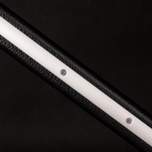 2X Original Nagra Leather Handle For 4.2/ IV-S/ SJ/ L/ D/ B/ BL Almost Brand New - Picture 2 of 10