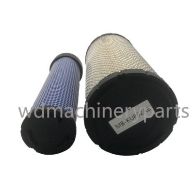 4326841 Air Filter Part For Hitachi EX60-2 EX60-3 EX60-5 ZX70 MB